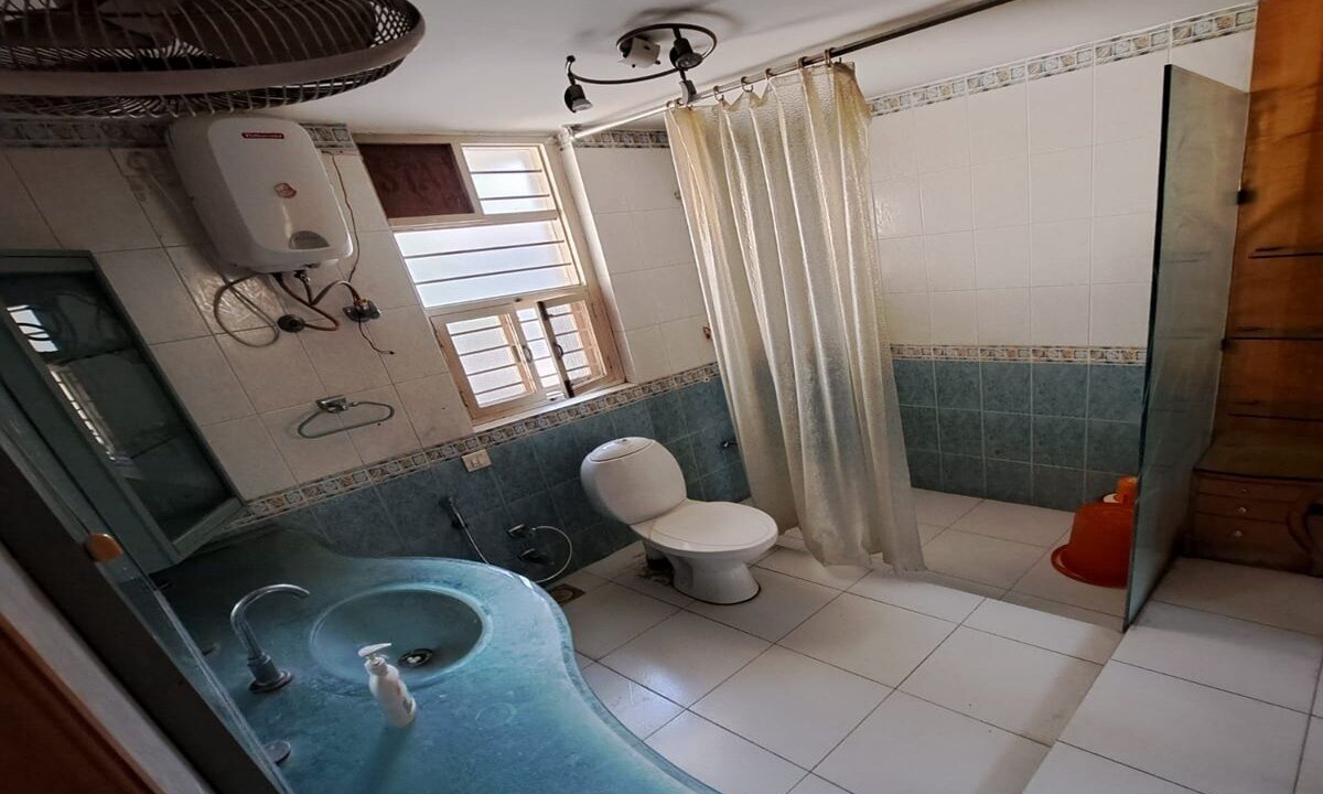 Photo of Bathroom in Ahmedabad