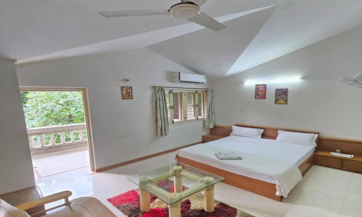 Photo of Bedroom in Ahmedabad