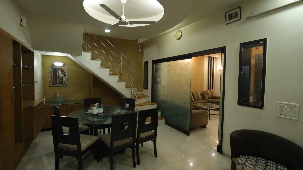 Photo of Bedroom in Ahmedabad