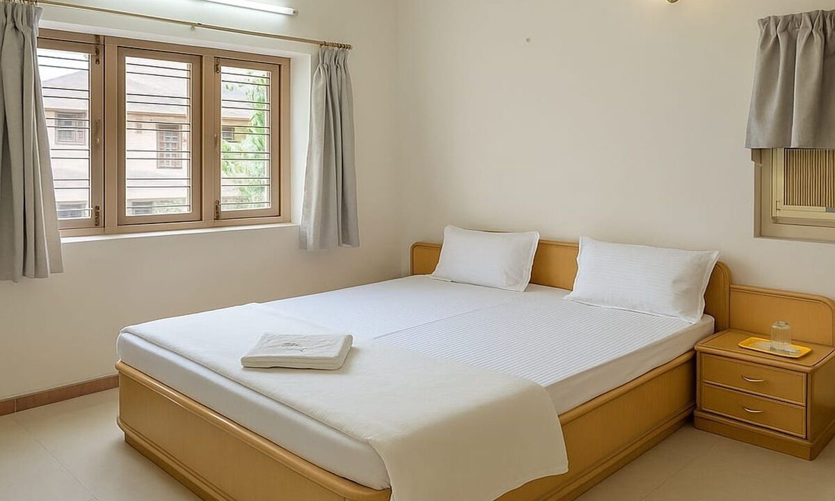 Photo of Bedroom in Ahmedabad