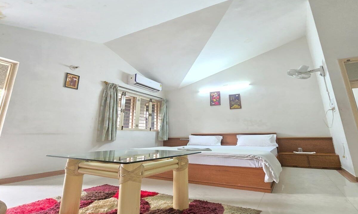 Photo of Bedroom in Ahmedabad