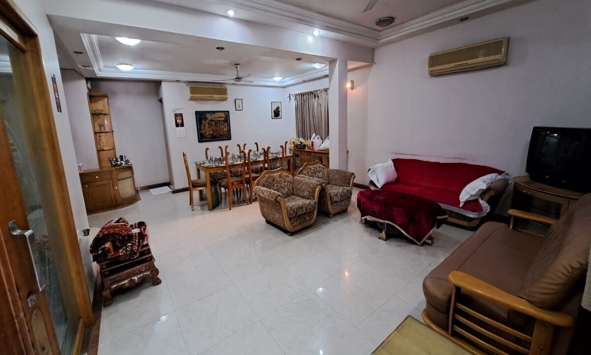 Photo of Livingroom in Ahmedabad