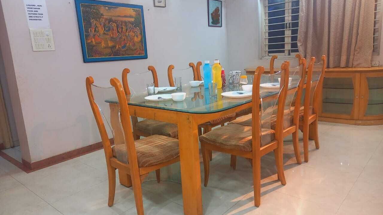 Photo of Bedroom in Ahmedabad