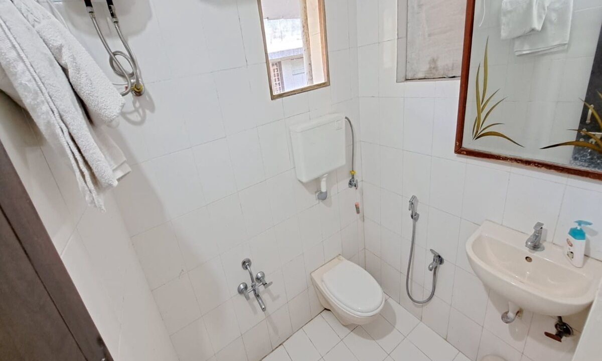 Photo of Bathroom in Ahmedabad