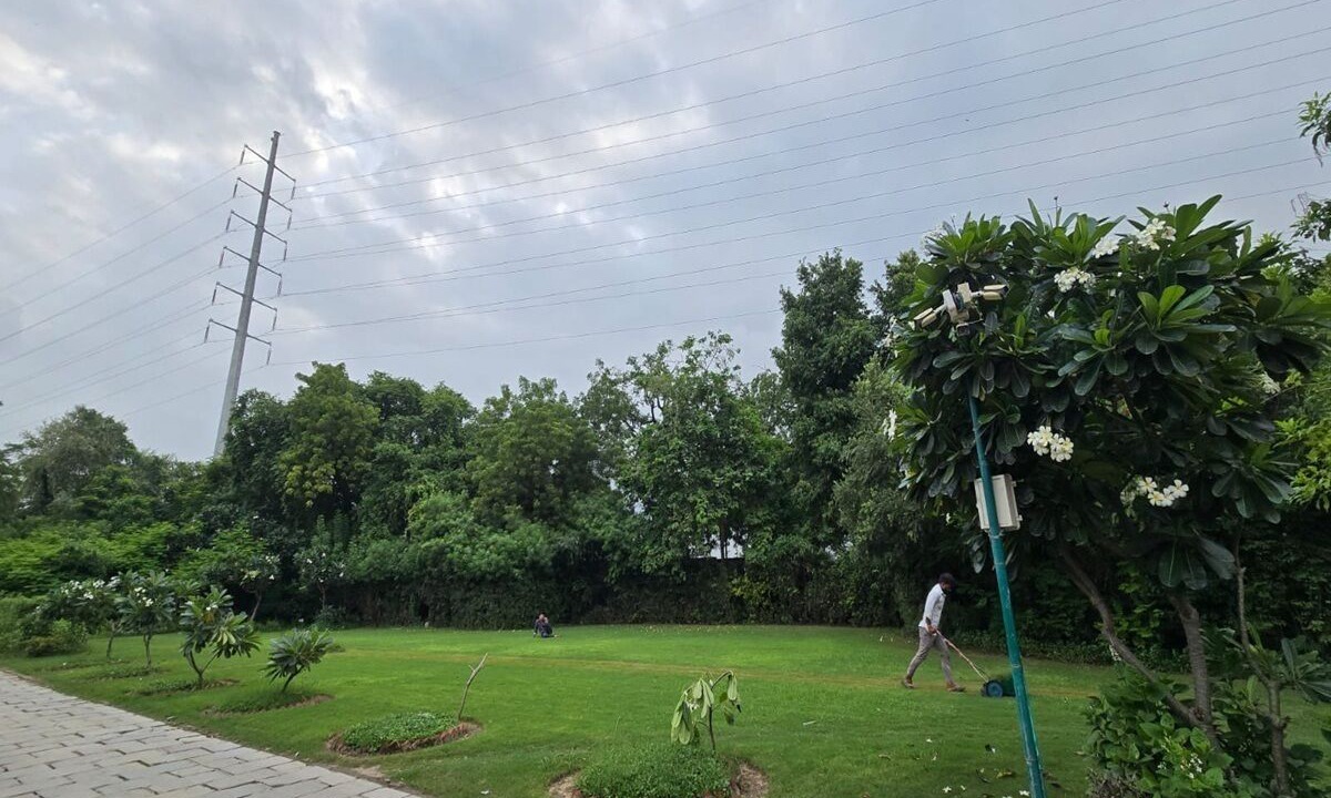 Photo of Outdoor in Ahmedabad
