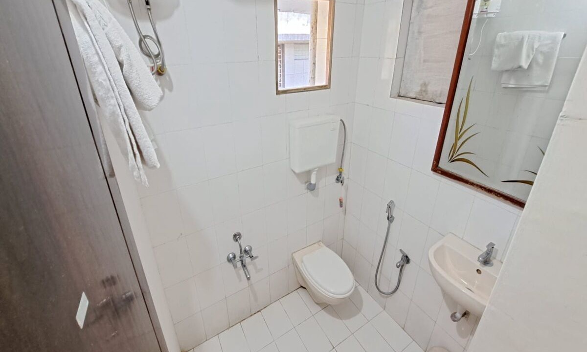 Photo of Bathroom in Ahmedabad