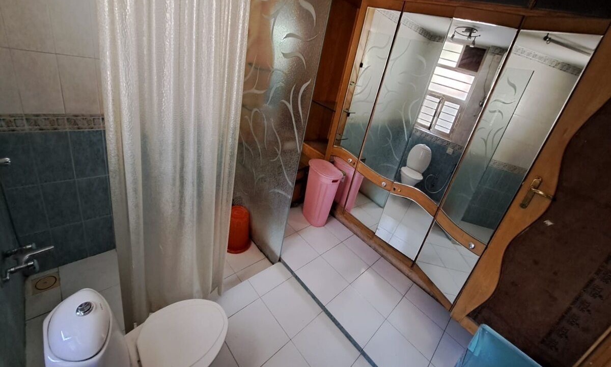 Photo of Bathroom in Ahmedabad