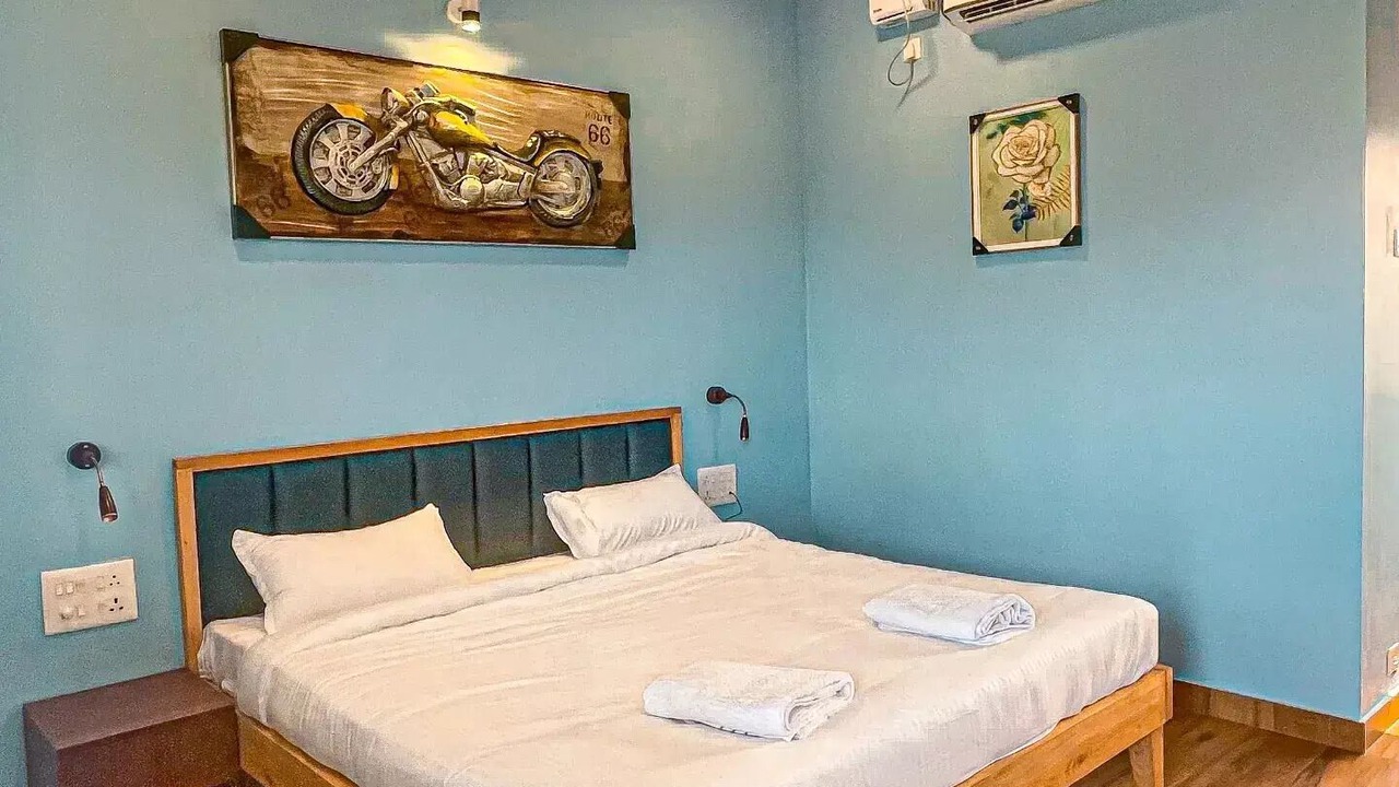 Photo of Bedroom in Mhsala