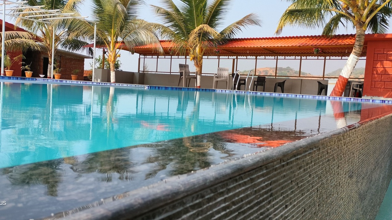 Photo of Outdoor in Mhsala