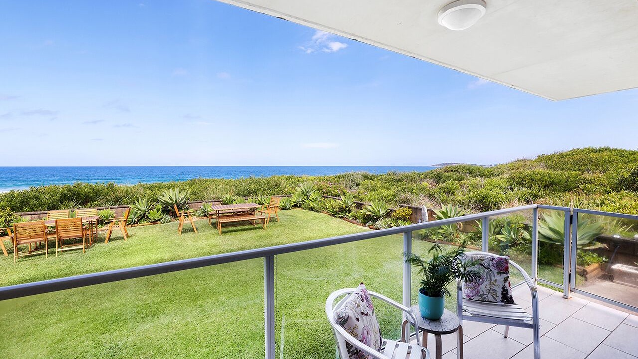 Photo of Outdoor in Narrabeen