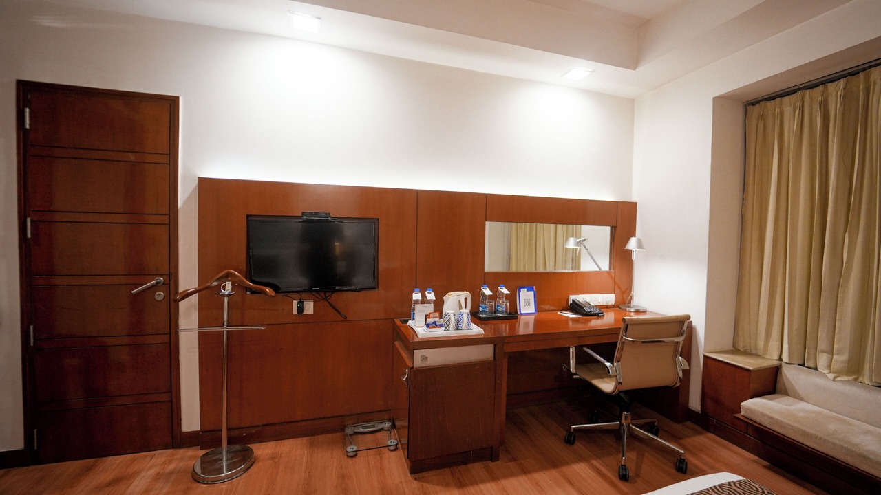 Photo of Bedroom in Sidhrawali