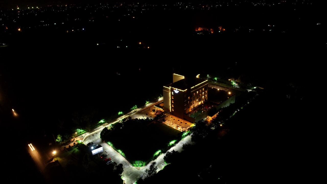 Photo of Outdoor in Gurugram