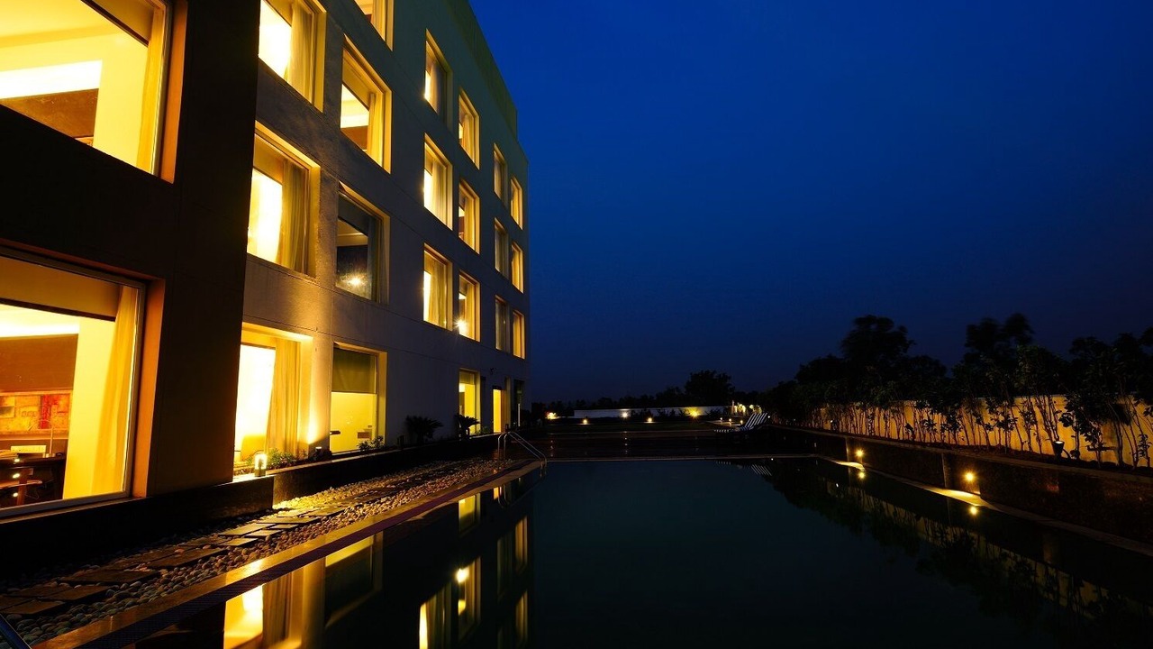 Photo of Outdoor in Gurugram