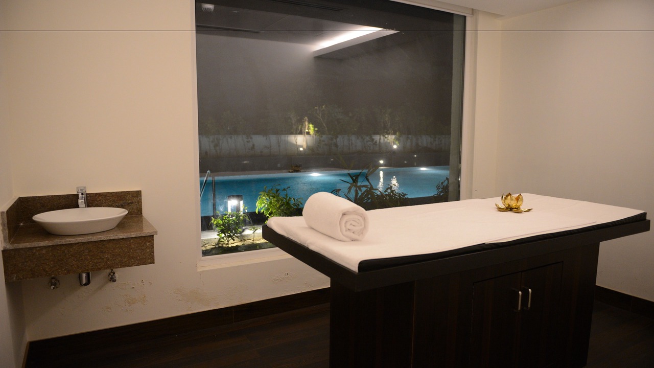 Photo of Bedroom in Gurugram