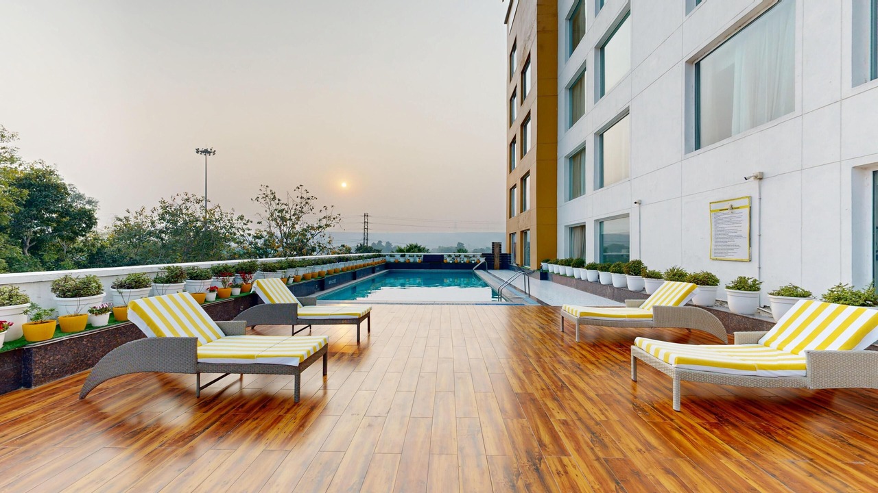 Photo of Outdoor in Gurugram