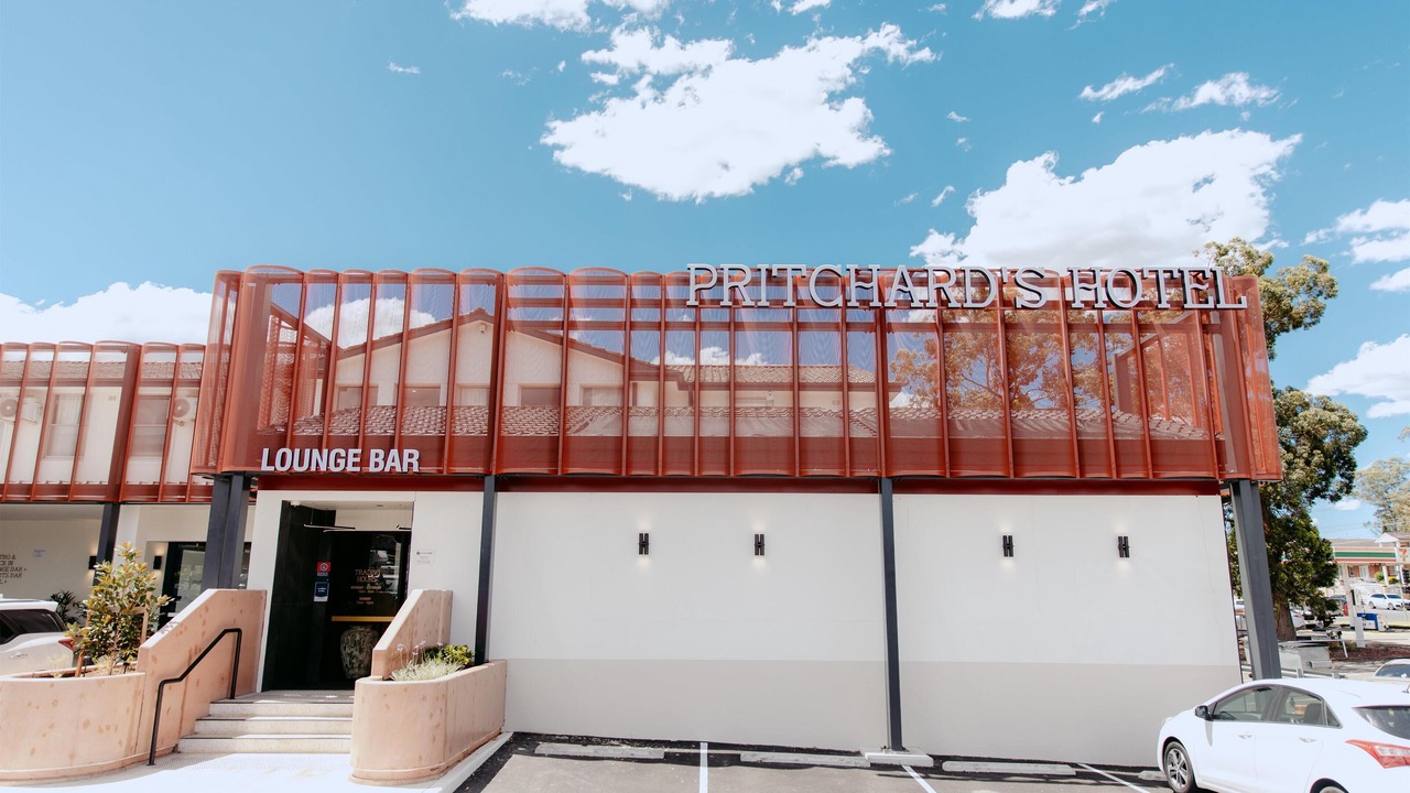 Photo of Outdoor in Mt Pritchard
