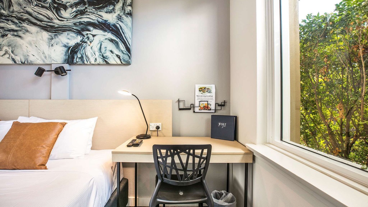 Photo of Bedroom in Colyton