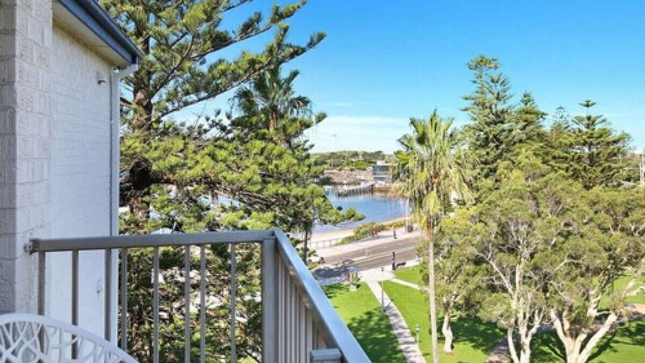 Photo of Patio Balcony in Wollongong