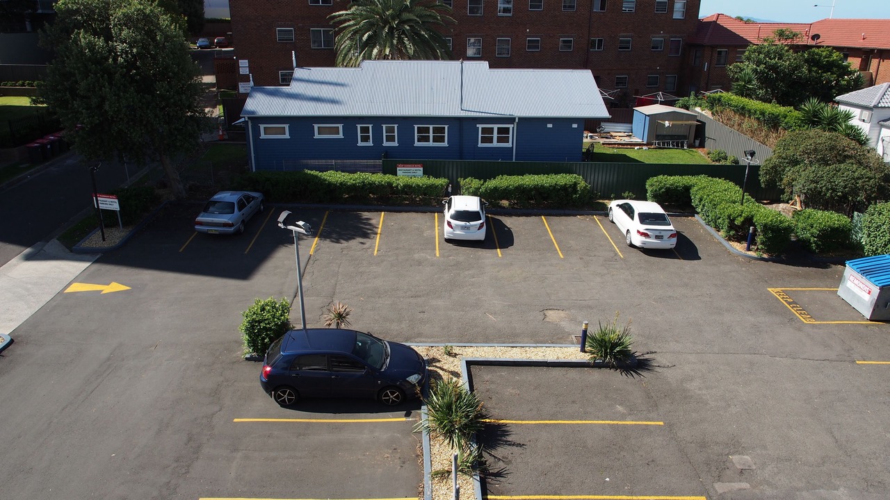 Photo of Others in Wollongong