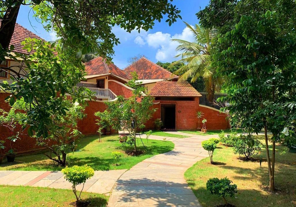 Photo of Outdoor in Hassan