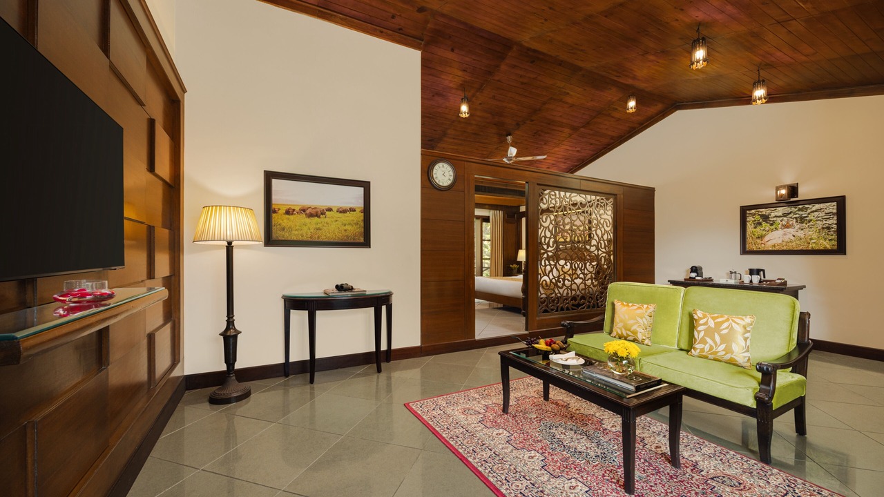 Photo of Bedroom in Ramnagar