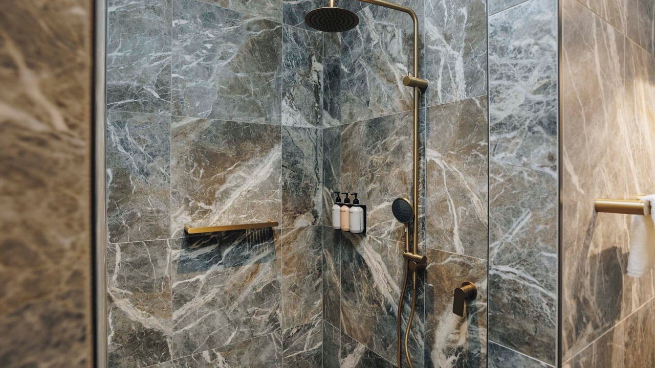 Photo of Bathroom in Gosford