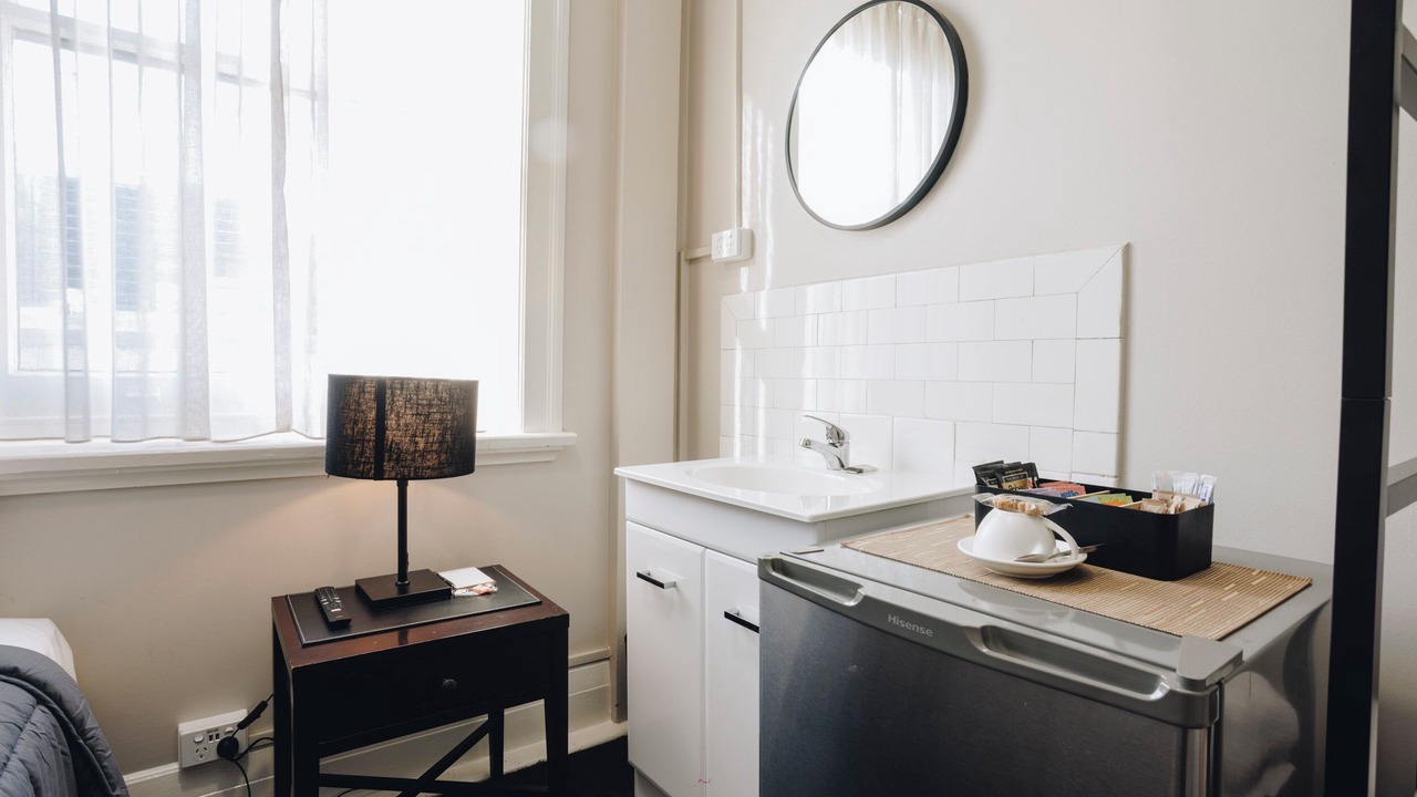 Photo of Bathroom in Gosford