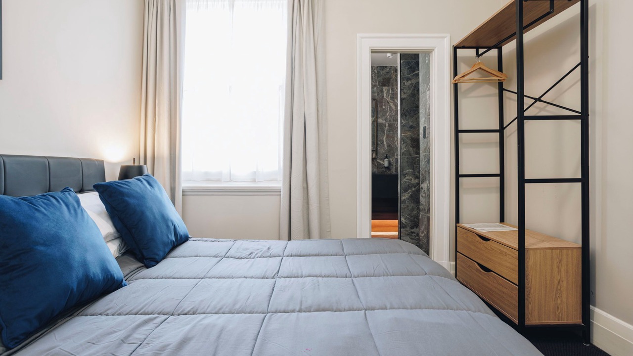 Photo of Bedroom in Gosford