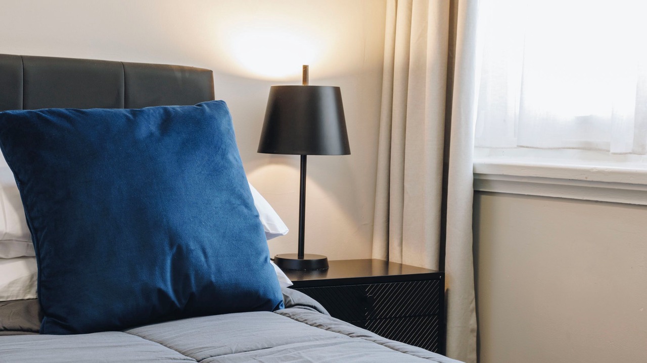 Photo of Bedroom in Gosford