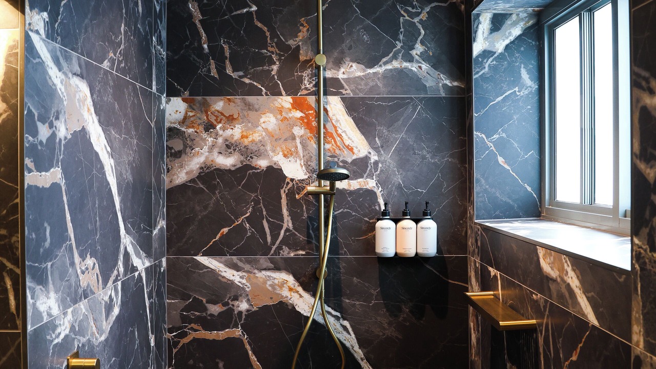 Photo of Bathroom in Gosford