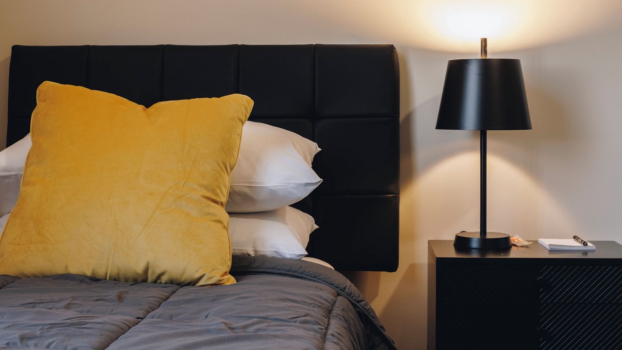 Photo of Bedroom in Gosford