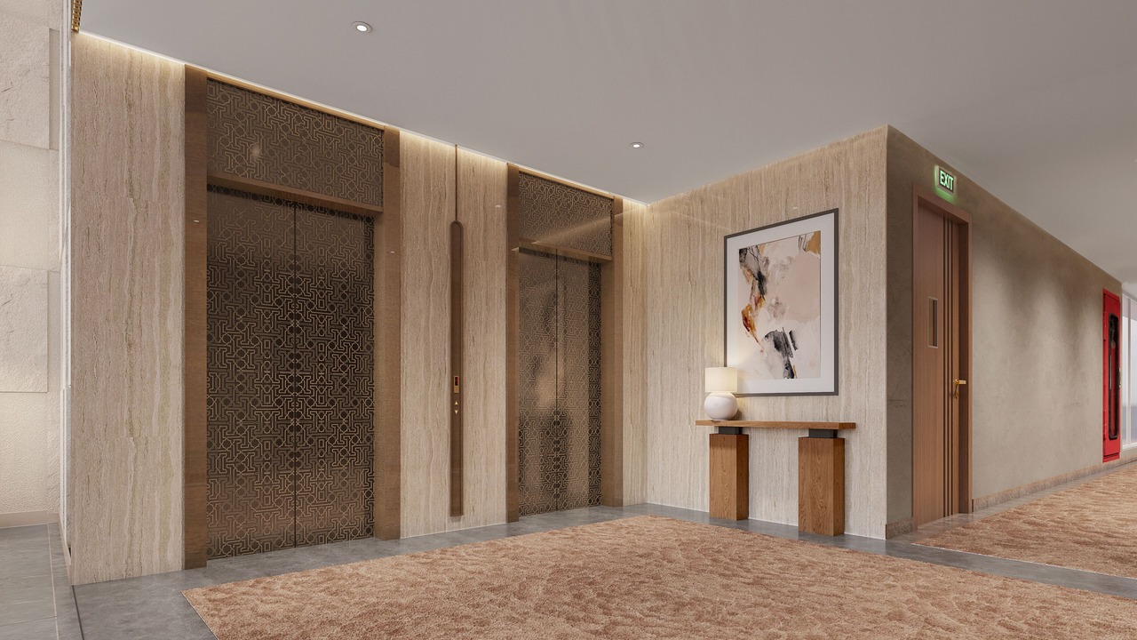 Photo of Bedroom in Gurugram