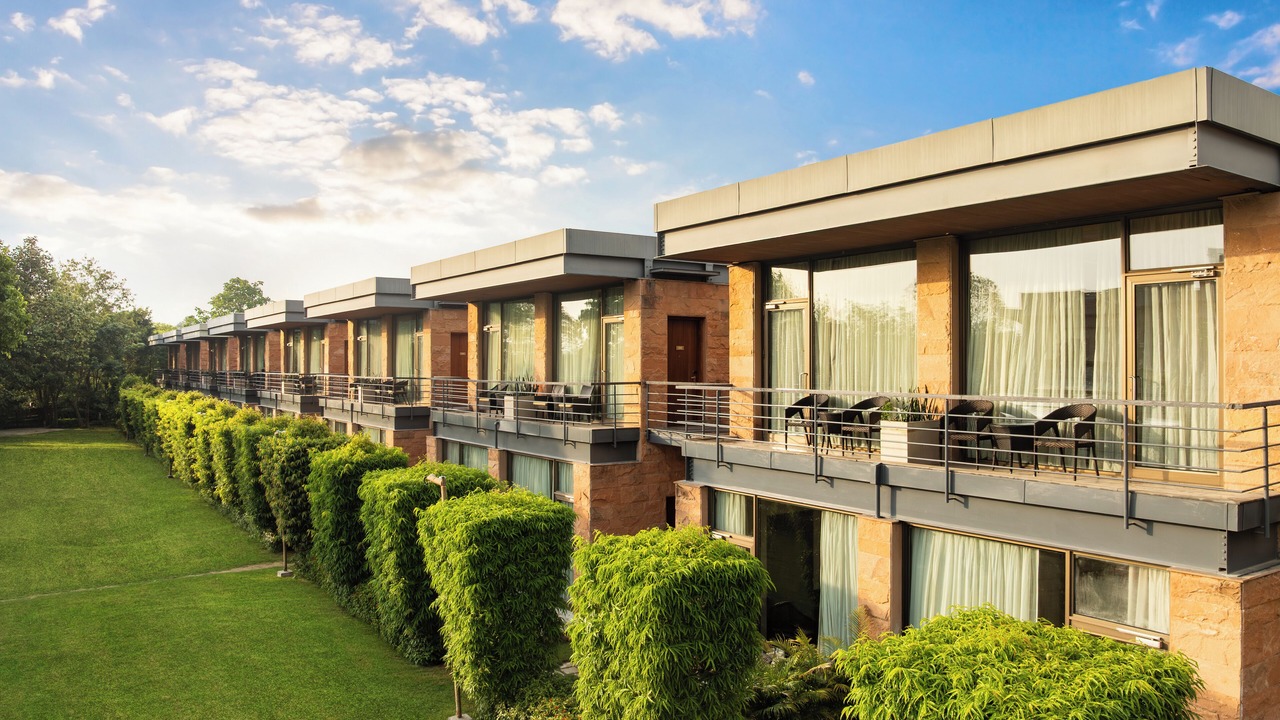 Photo of Patio Balcony in Gurugram
