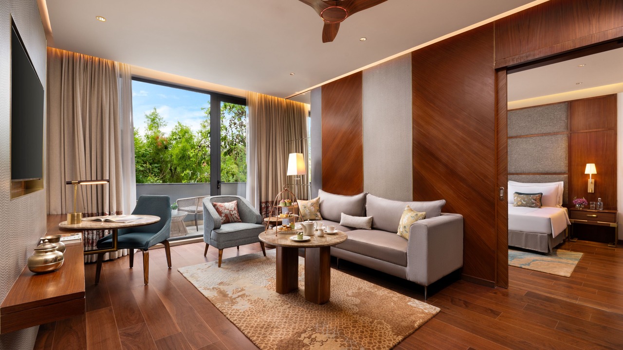 Photo of Bedroom in Gurugram