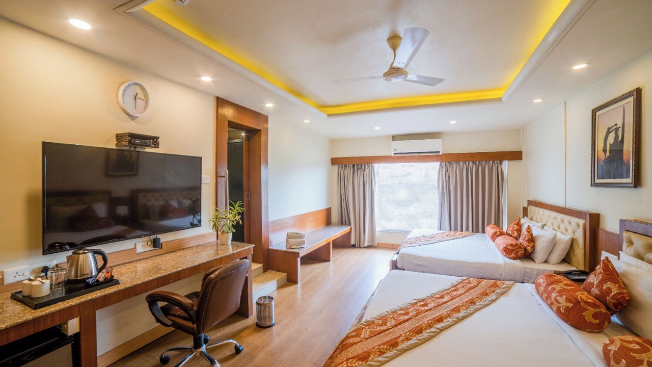 Photo of Bedroom in Nagpur