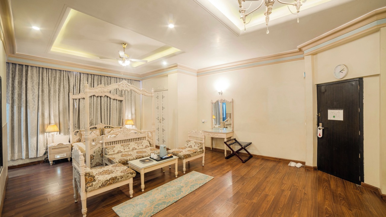 Photo of Bedroom in Nagpur