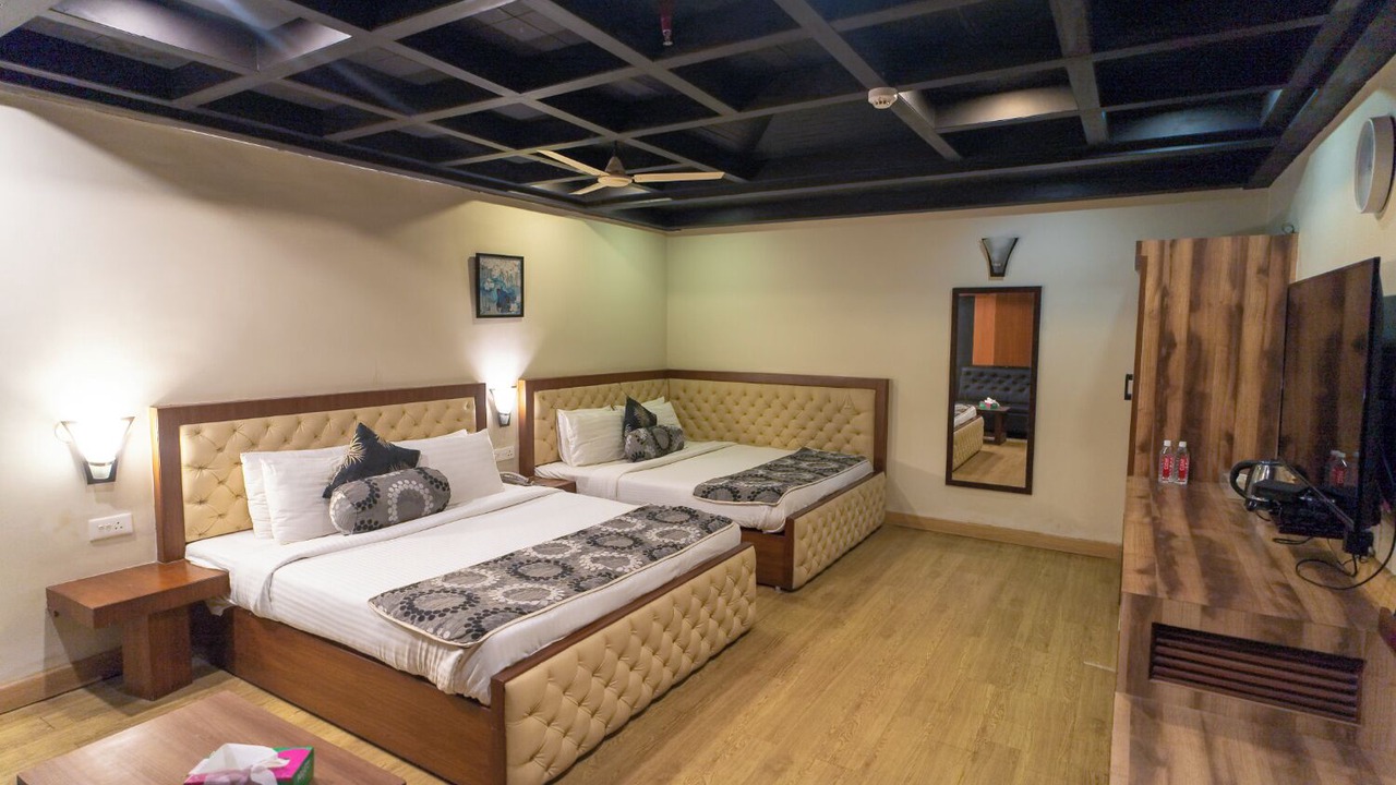 Photo of Bedroom in Nagpur