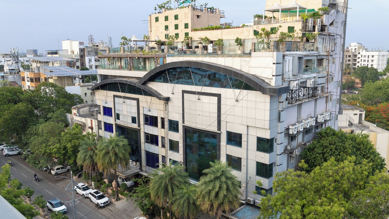 Photo of Outdoor in Nagpur