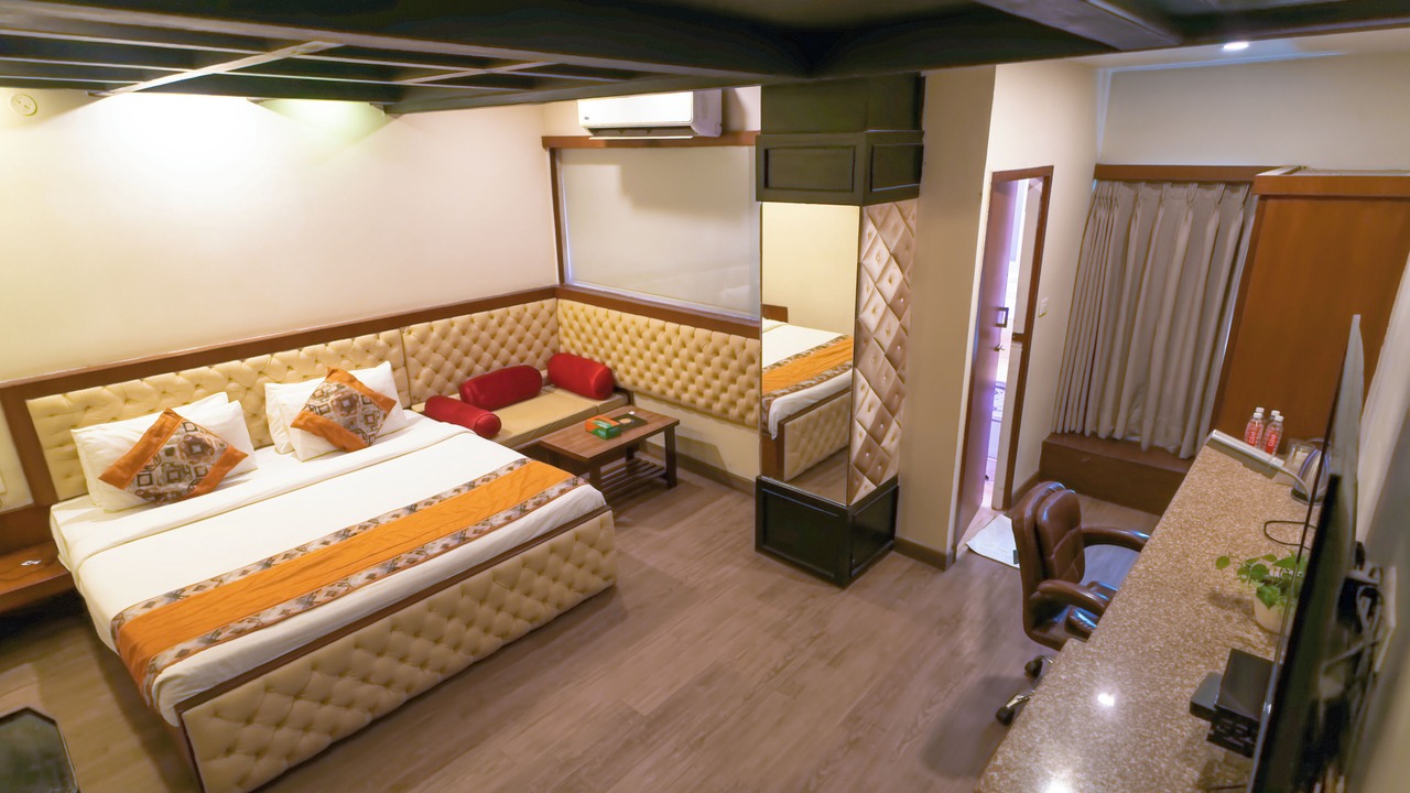 Photo of Bedroom in Nagpur