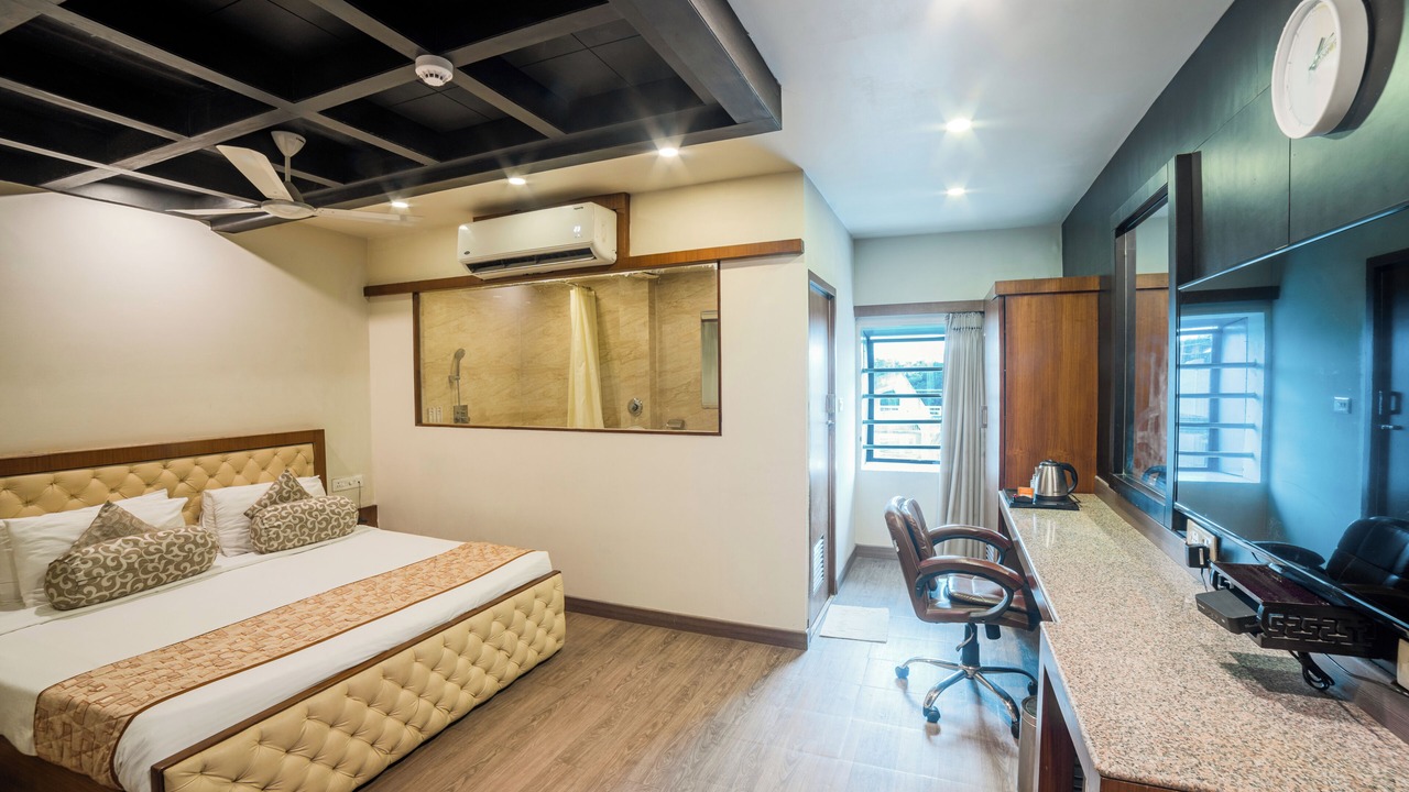 Photo of Bedroom in Nagpur