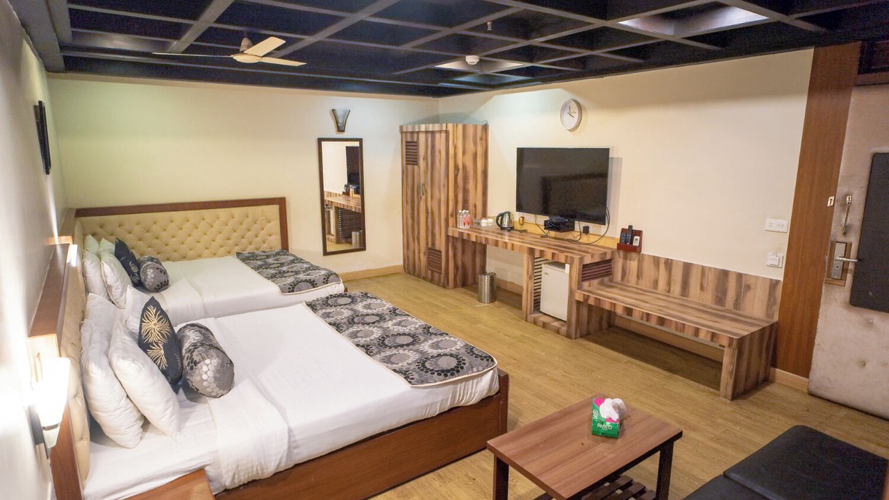 Photo of Bedroom in Nagpur