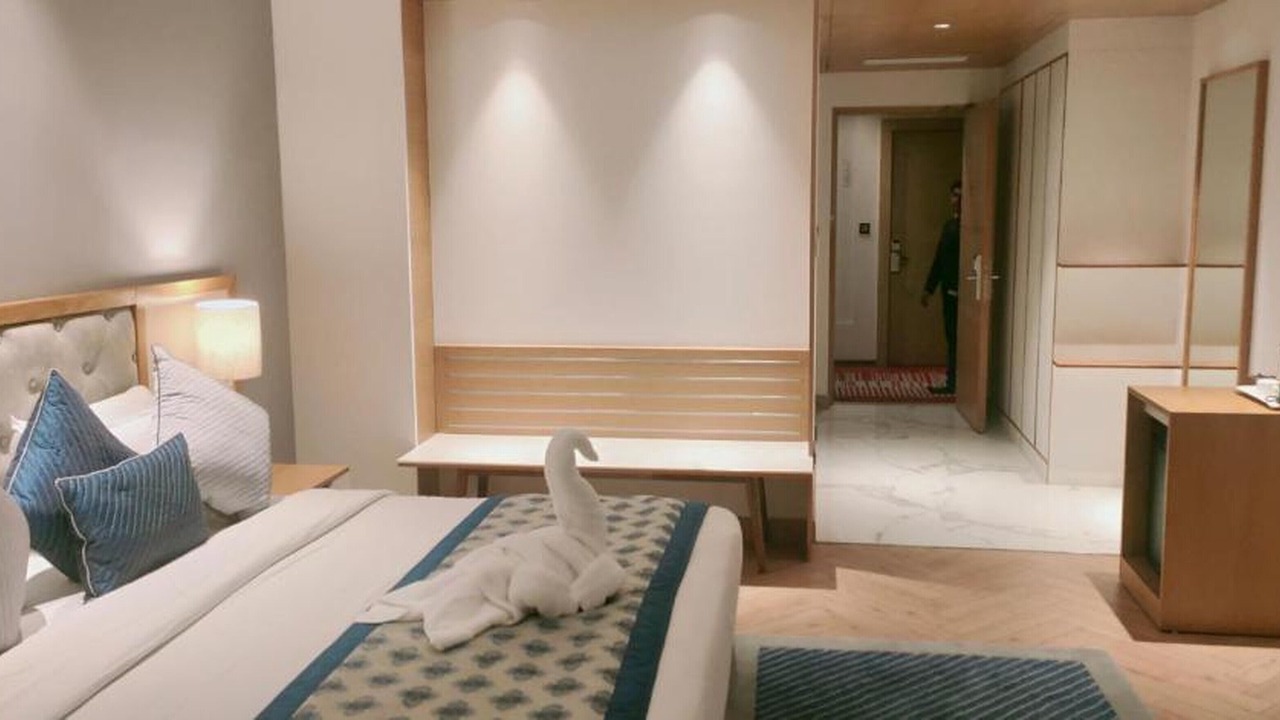 Photo of Bedroom in Raipur