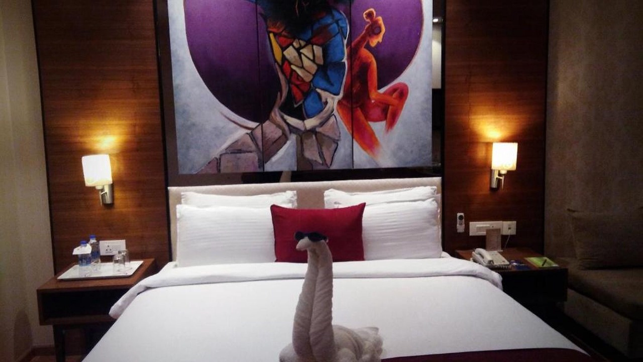 Photo of Bedroom in Raipur