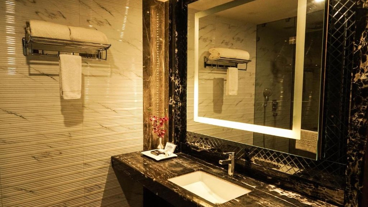 Photo of Bathroom in Raipur