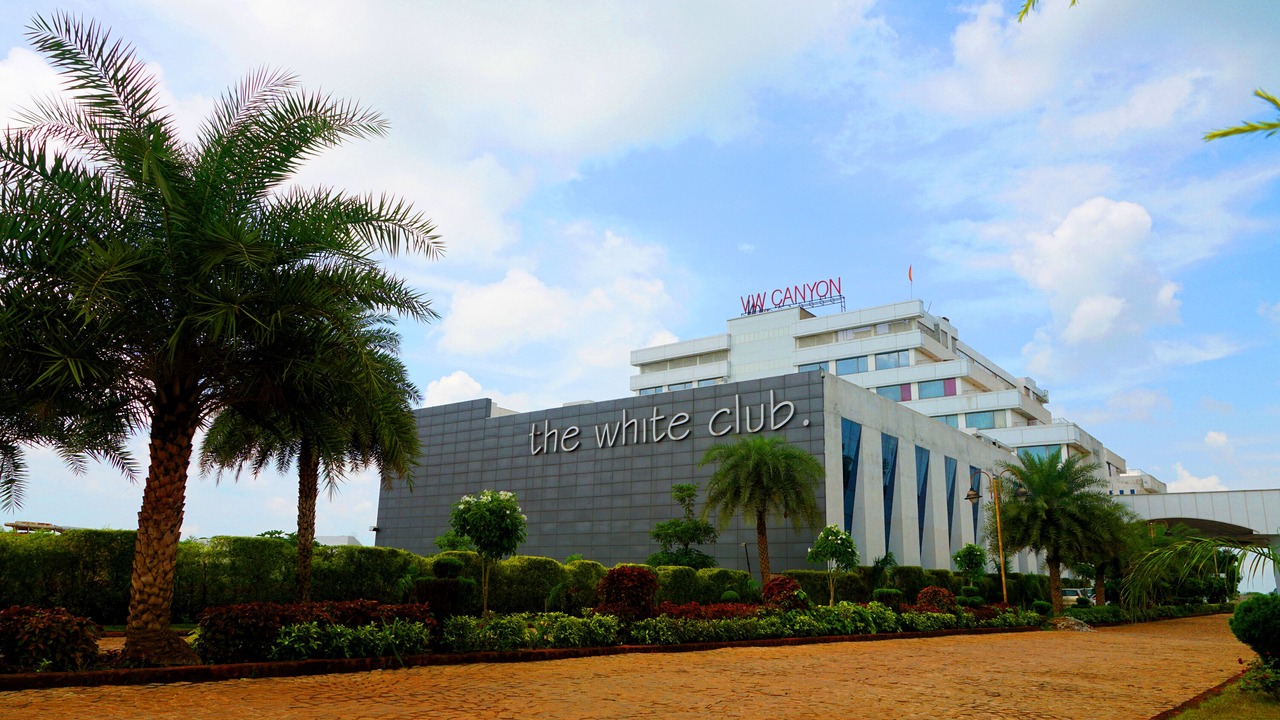 Photo of Outdoor in Raipur