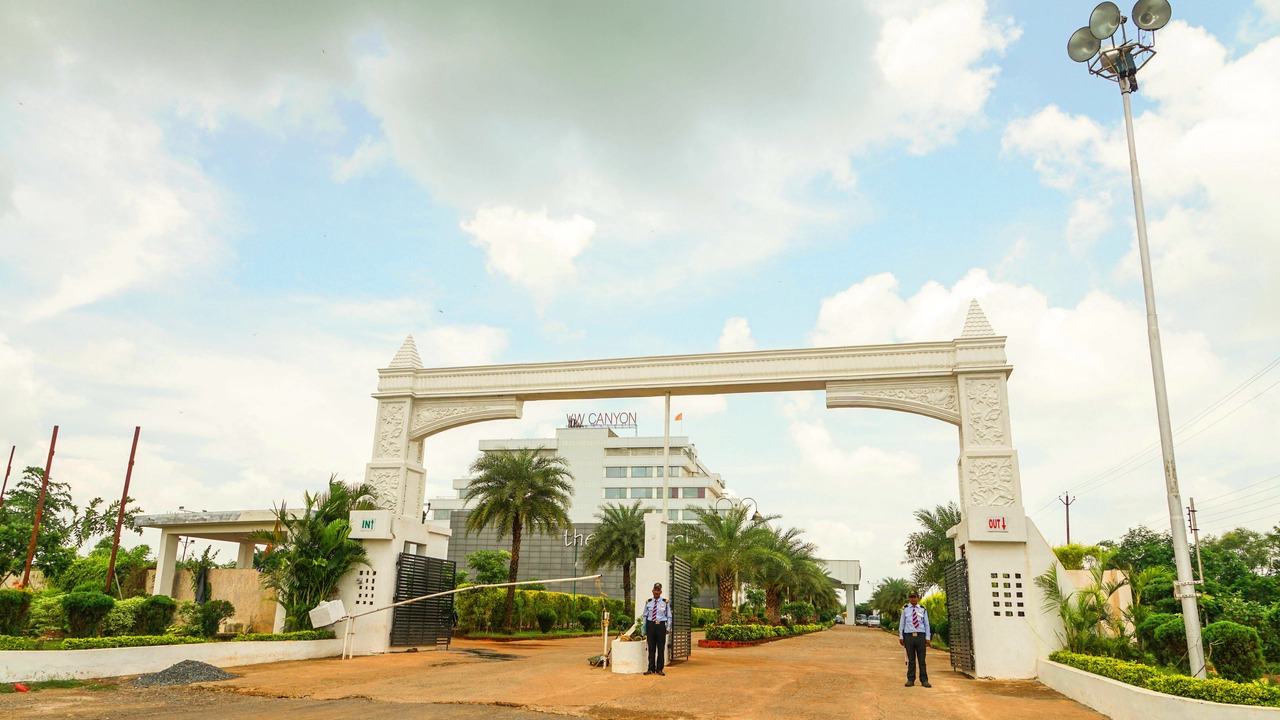 Photo of Outdoor in Raipur
