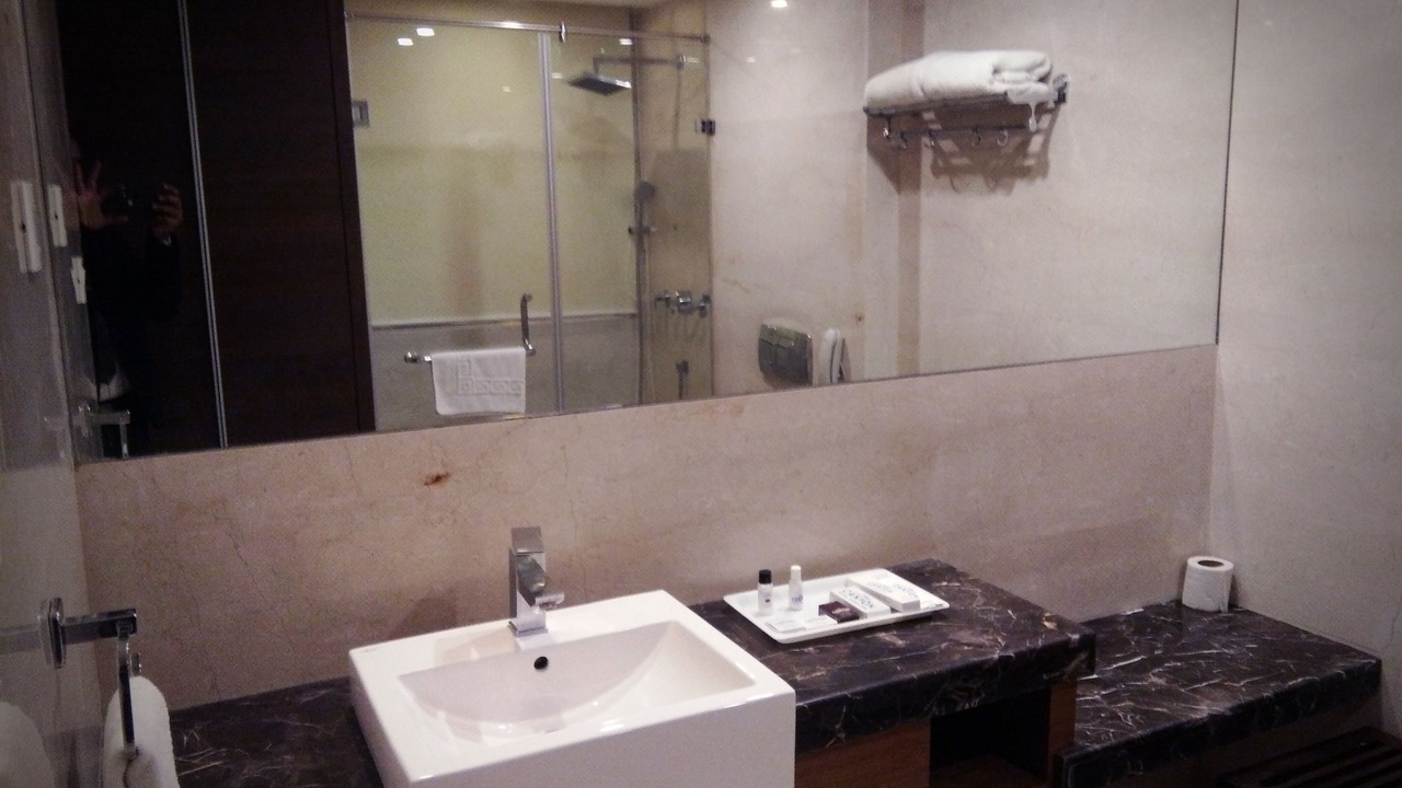 Photo of Bathroom in Raipur