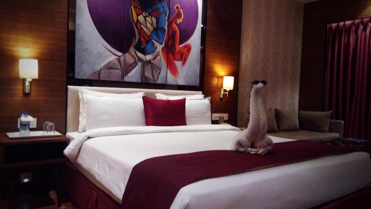 Photo of Bedroom in Raipur