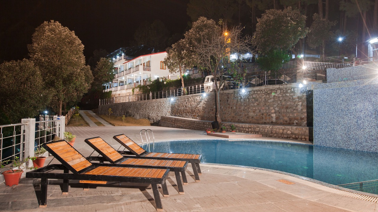 Photo of Outdoor in Bhimtal
