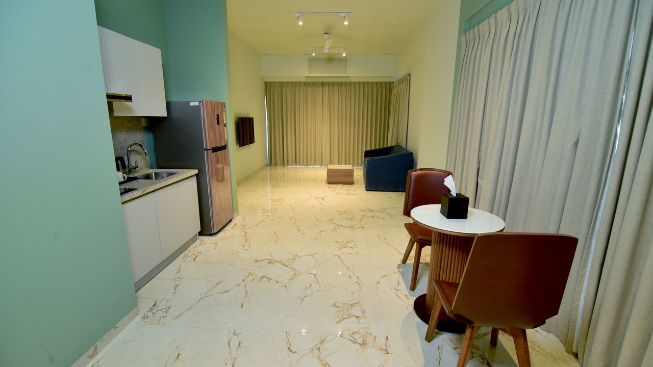 Photo of Bedroom in Pune